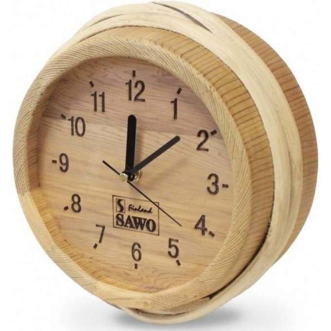 Часы вне сауны SAWO 530-Р 530-P Часы вне сауны SAWO 530-Р 530-P
