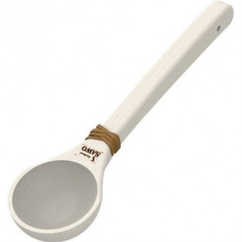 Черпак деревянный 68 см, береза, SAWO 444-B Черпак деревянный 68 см, береза, SAWO 444-B