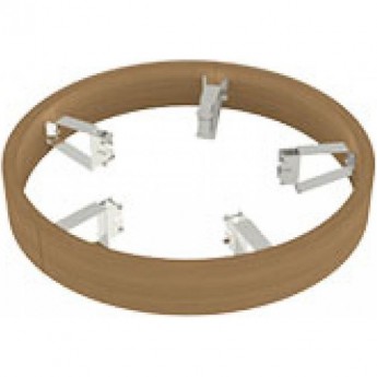 Деревянное ограждение для печи SAWO TOWER TH6, кедр Деревянное ограждение для печи SAWO TOWER TH6, кедр