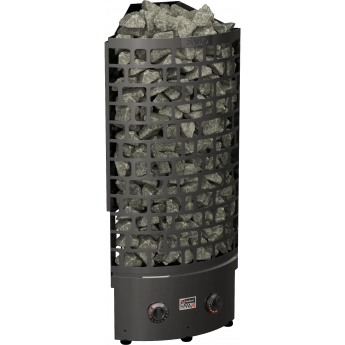 Электрическая печь SAWO ARI3-60NB-CNR-BL-P-C Электрическая печь SAWO ARI3-60NB-CNR-BL-P-C