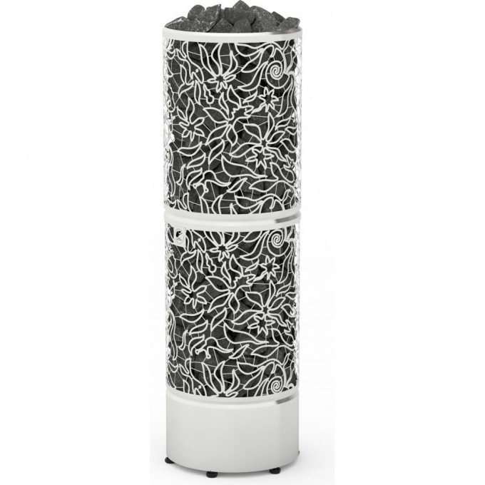 Электрическая печь SAWO DRAGONFIRE HEATER KING (6 кВт, выносной пульт, нержавейка) DRFT3-60NS-P-C Электрическая печь SAWO DRAGONFIRE HEATER KING (6 кВт, выносной пульт, нержавейка) DRFT3-60NS-P-C