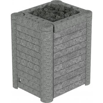 Электрическая печь SAWO NIMBUS COMBI NIMC-105NS-P-A , целиком из талькохлорида, с функцией автодолива Электрическая печь SAWO NIMBUS COMBI NIMC-105NS-P-A , целиком из талькохлорида, с функцией автодолива