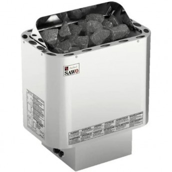 Электрическая печь SAWO NORDEX MINI NRMN-30Ni2-Z (3,0 кВт, выносной пульт, внутри оцинковка, снаружи нержавейка) Электрическая печь SAWO NORDEX MINI NRMN-30Ni2-Z (3,0 кВт, выносной пульт, внутри оцинковка, снаружи нержавейка)