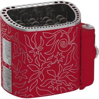 Электрическая печь SAWO SCANDIA SCA-60NB-DRF-P-C (6 кВт, встроенный пульт) Электрическая печь SAWO SCANDIA SCA-60NB-DRF-P-C (6 кВт, встроенный пульт)