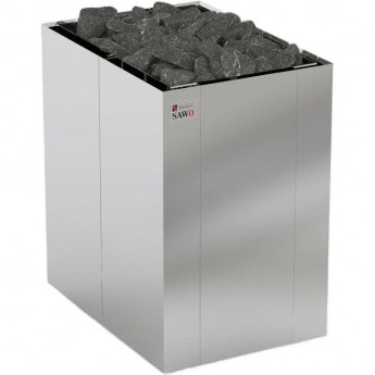 Электрическая печь SAWO SUPER NORDEX FlOOR NRFS-180NS-Z (18 кВт) Электрическая печь SAWO SUPER NORDEX FlOOR NRFS-180NS-Z (18 кВт)