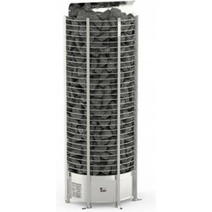 Электрическая печь SAWO TOWER 12 кВт выносной пульт пристенная TH9-120NS-WL-P Электрическая печь SAWO TOWER 12 кВт выносной пульт пристенная TH9-120NS-WL-P
