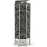 Электрическая печь SAWO TOWER 12 кВт выносной пульт пристенная TH9-120NS-WL-P