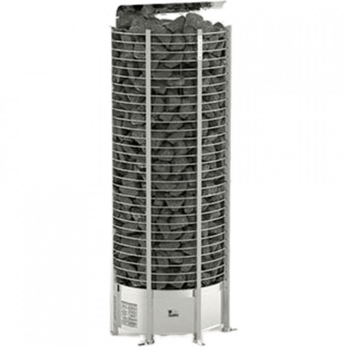 Электрическая печь SAWO TOWER (3,5 кВт выносной пульт, встроенный блок мощности, нержавейка, пристенная) TH3-35Ni2-WL-P Электрическая печь SAWO TOWER (3,5 кВт выносной пульт, встроенный блок мощности, нержавейка, пристенная) TH3-35Ni2-WL-P