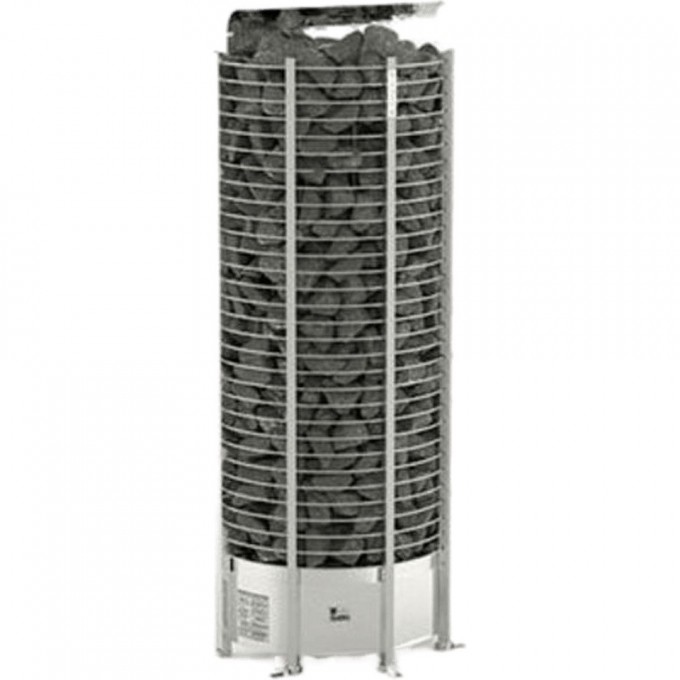 Электрическая печь SAWO TOWER (6,0 кВт, выносной пульт, встроенный блок мощности, нержавейка, пристенная) TH3-60Ni2-WL-P Электрическая печь SAWO TOWER (6,0 кВт, выносной пульт, встроенный блок мощности, нержавейка, пристенная) TH3-60Ni2-WL-P