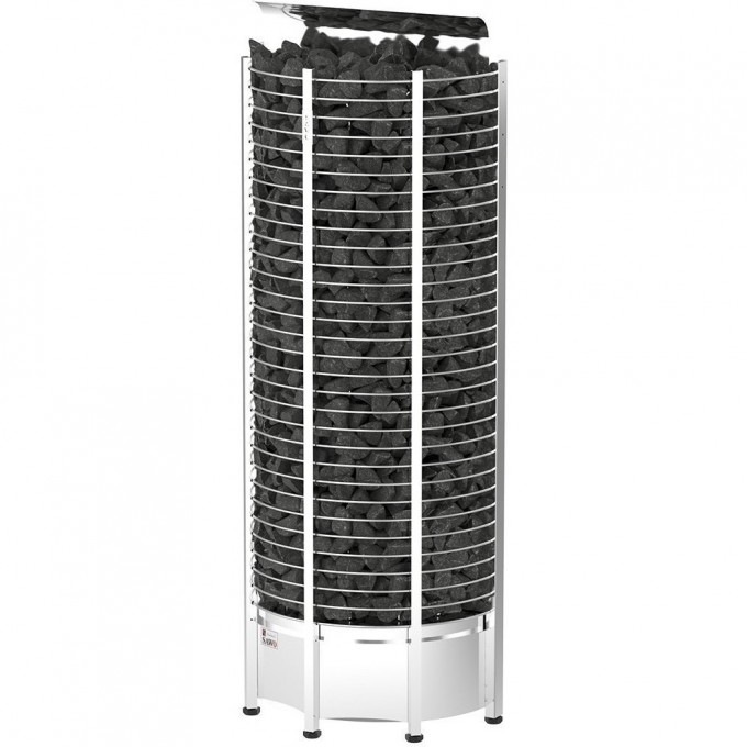 Электрическая печь SAWO TOWER пристенная 15 кВт TH9-150NS-WL-P Электрическая печь SAWO TOWER пристенная 15 кВт TH9-150NS-WL-P