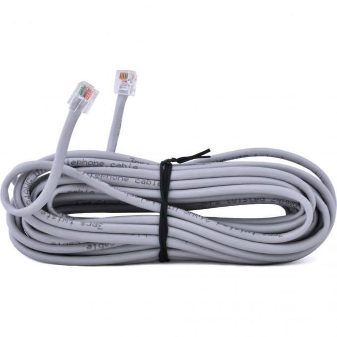 Кабель SAWO RJ12 INN-R15 Кабель SAWO RJ12 INN-R15