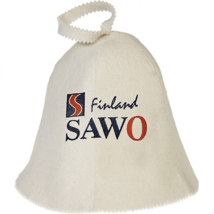Колпак банный SAWO SAU-HAT Колпак банный SAWO SAU-HAT