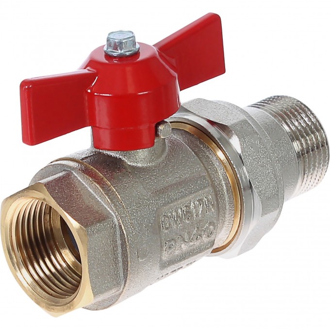 Кран шаровый SAWO для печей Mini combi HP09-004 Кран шаровый SAWO для печей Mini combi HP09-004