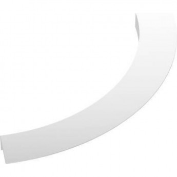 Монтажный фланец SAWO TH-COLLAR-ST4-CNR для печи TOWER TH4, TH5, ARI3 сталь Монтажный фланец SAWO TH-COLLAR-ST4-CNR для печи TOWER TH4, TH5, ARI3 сталь