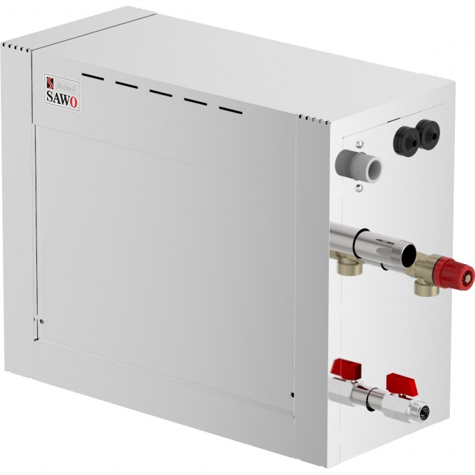 Парогенератор SAWO STE 6 кВт STE-60-C1/3-V2 Парогенератор SAWO STE 6 кВт STE-60-C1/3-V2