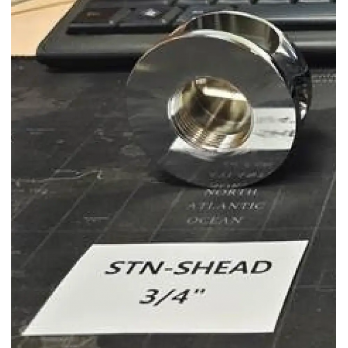 Паровая форсунка SAWO STN-SHEAD