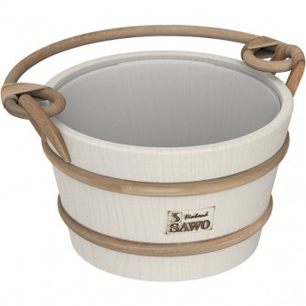 Ведро деревянное SAWO 341-A Ведро деревянное SAWO 341-A