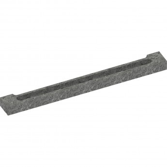 Верхний талькохлоритный элемент SAWO HP32-001 для печи CIRRUS 4-7кВт 510х50х30мм