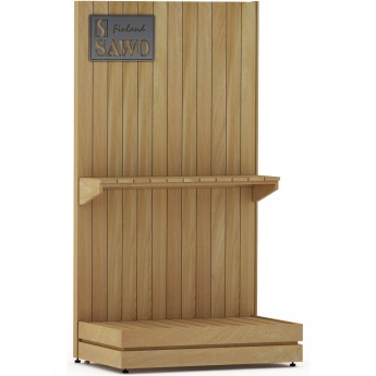 Выставочный стенд SAWO EX38 большой Выставочный стенд SAWO EX38 большой