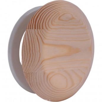 Заглушка вентиляционная SAWO 631-A диаметр 100 мм Заглушка вентиляционная SAWO 631-A диаметр 100 мм